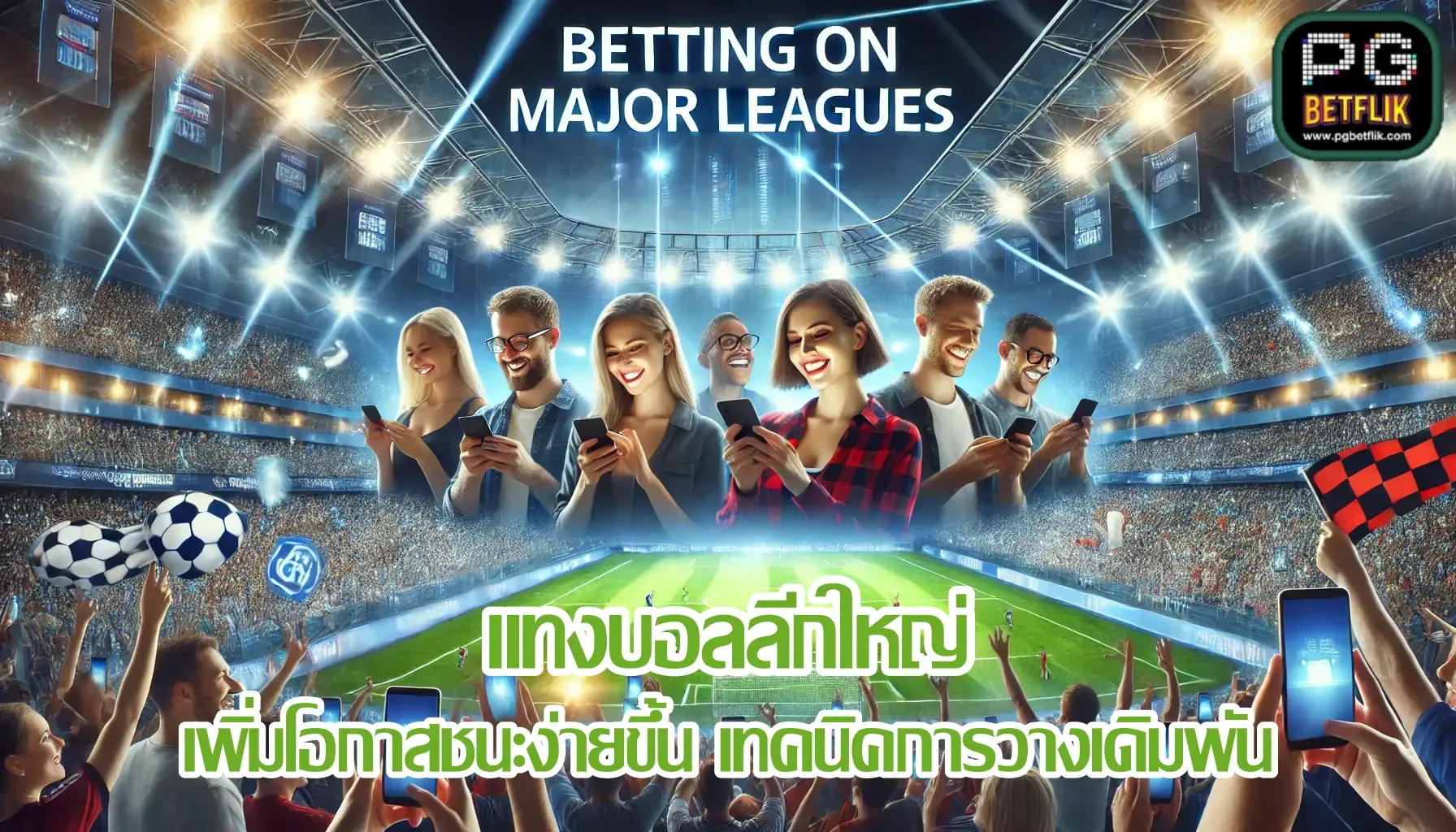 PG BETFLIK